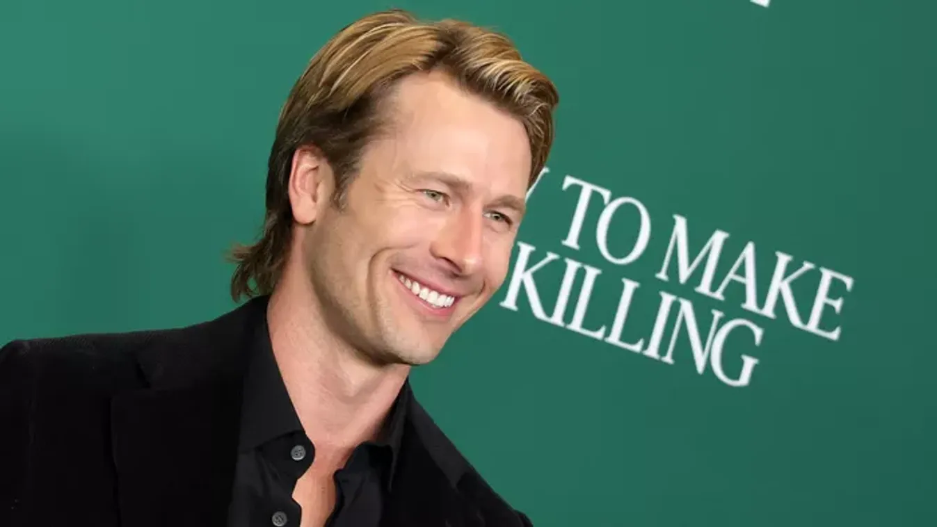 Glen Powell lemészárolja az egész családját: Már a mozikban a Hogyan kaszálj nagyot