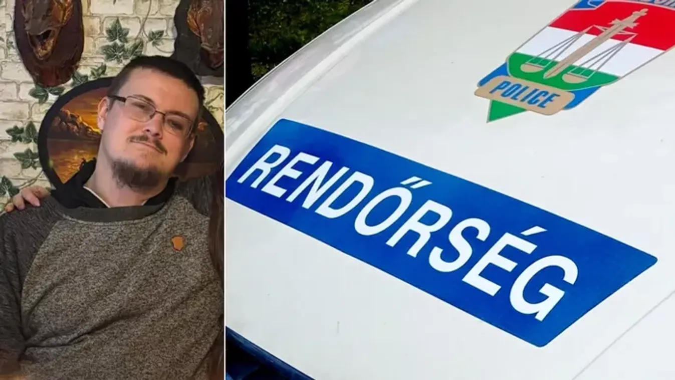 Rejtélyes eltűnés vagy tudatos menekülés? – újabb részletek derültek ki, lassan két hónapja senki sem tudja, hol lehet István