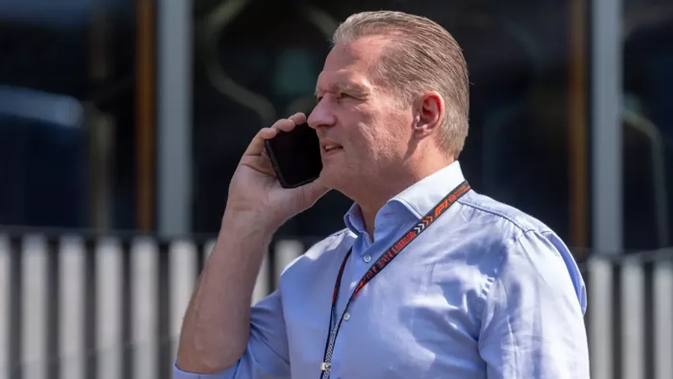 Háború az F1-ben, folytatódik a Verstappen-Schumacher csata