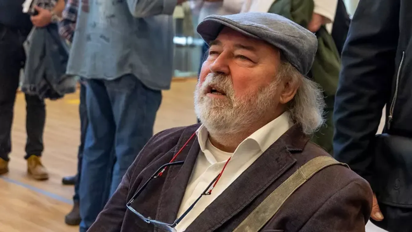 „Akkor meghaltam” – Megszólalt nyitott szívműtétje után az Omega legendája: Molnár György Elefánt vérmérgezést is kapott