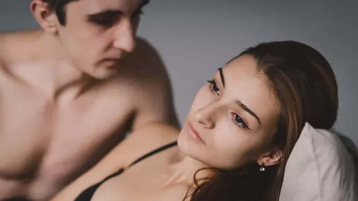 5 szokás, ami padlóra küldi a nemi életet