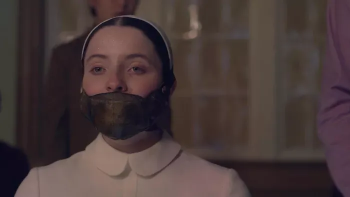 Villámgyorsan döntött a Disney: Ez a Testamentumok sorsa