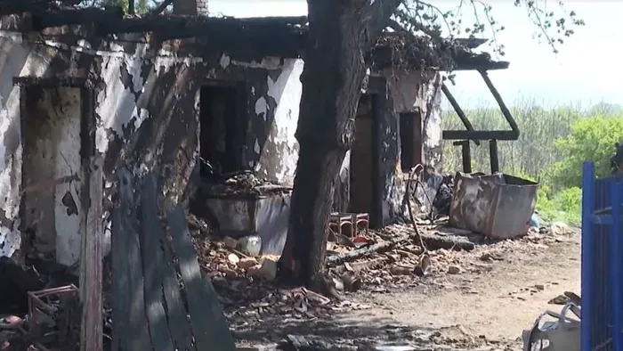 Visszament a tűzbe a ruháiért: ez okozta a halálát