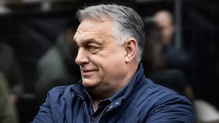 Orbán Viktor egy friss képpel küldött üzenetet