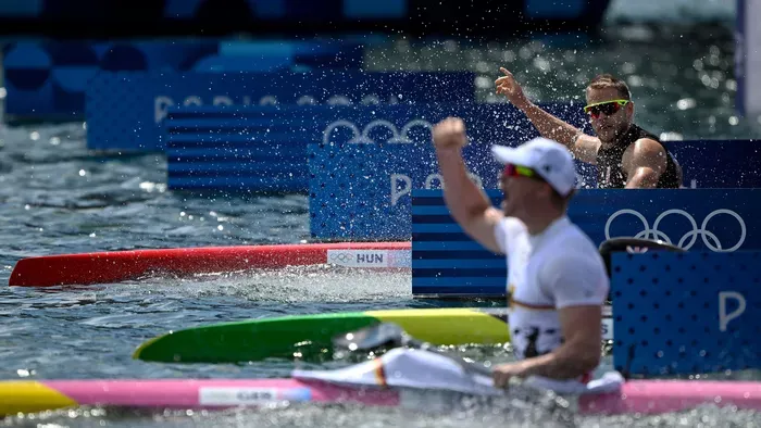 Úton van Nádas Bence és Kiss Blanka első gyermeke