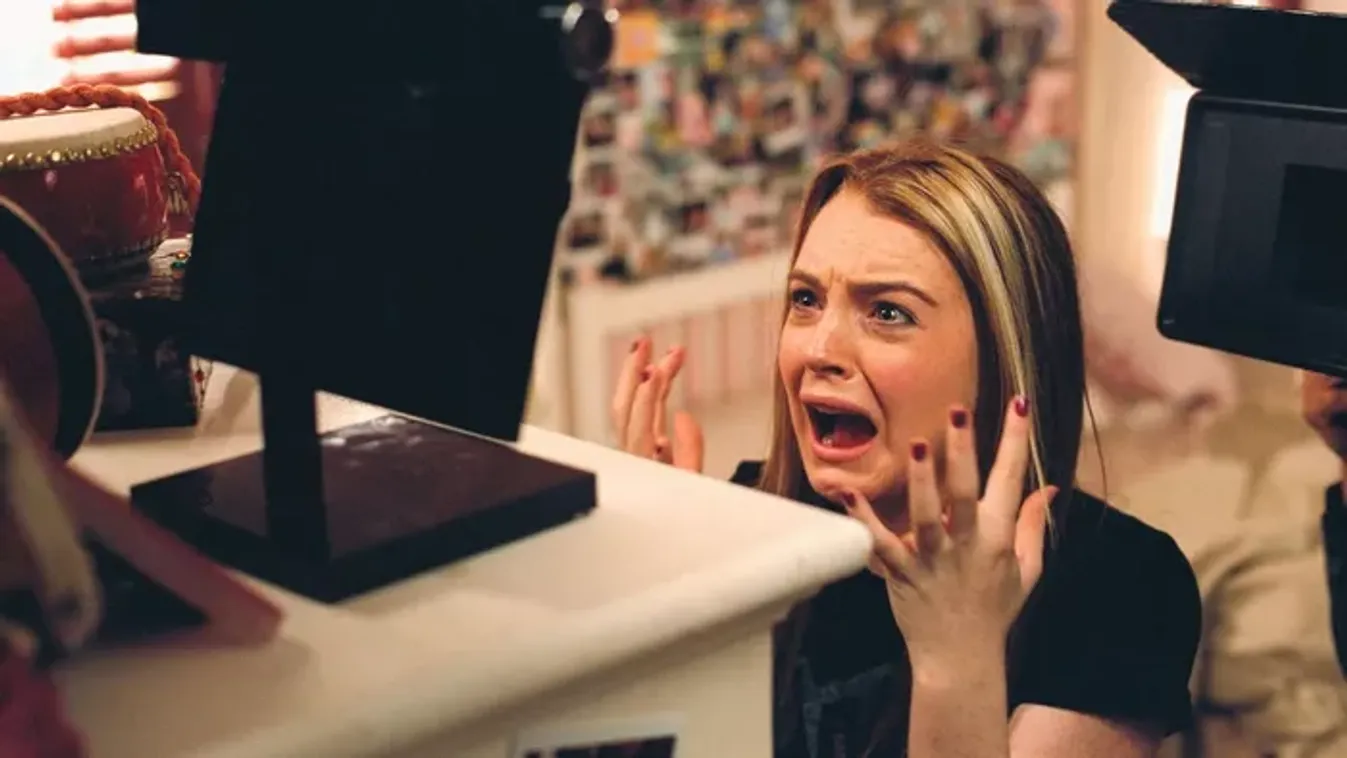 A világ legnagyobb sztárja volt, de drogpokolba merült Lindsay Lohan: hol van most?