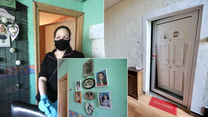 Megszólal Dóri, az egri feleséggyilkos lánya