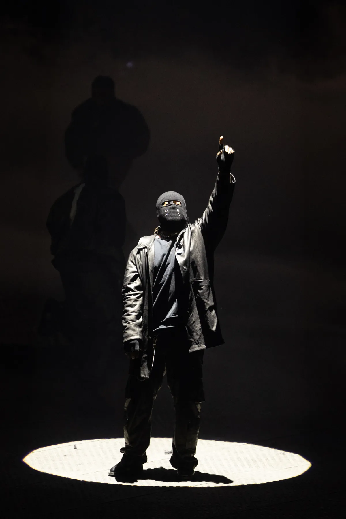 Kanye West úgy döntött, elhalasztja a marseilles-i koncertjét.