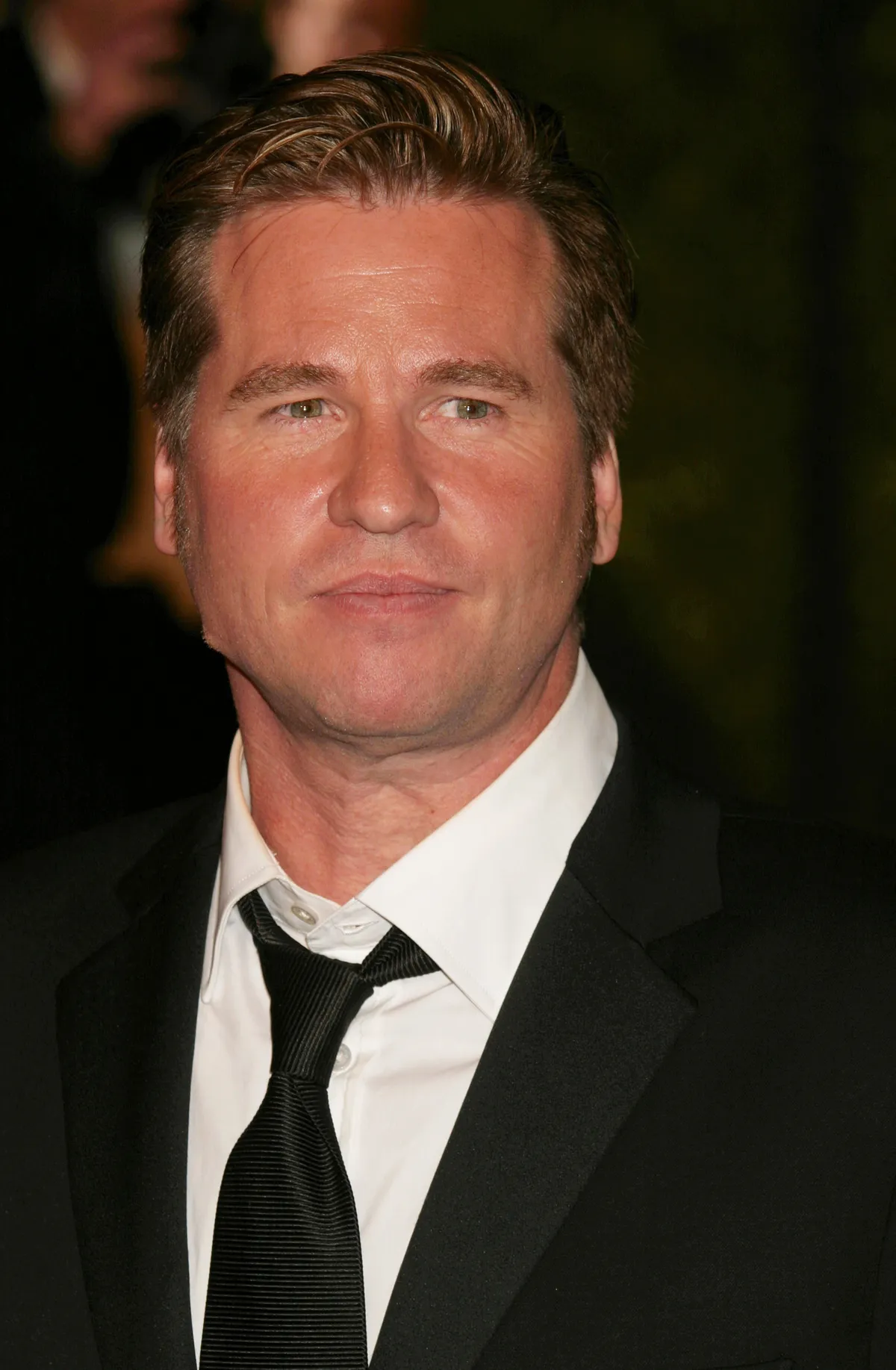 Val Kilmer a 2004-es Vanity Fair Oscar partin.