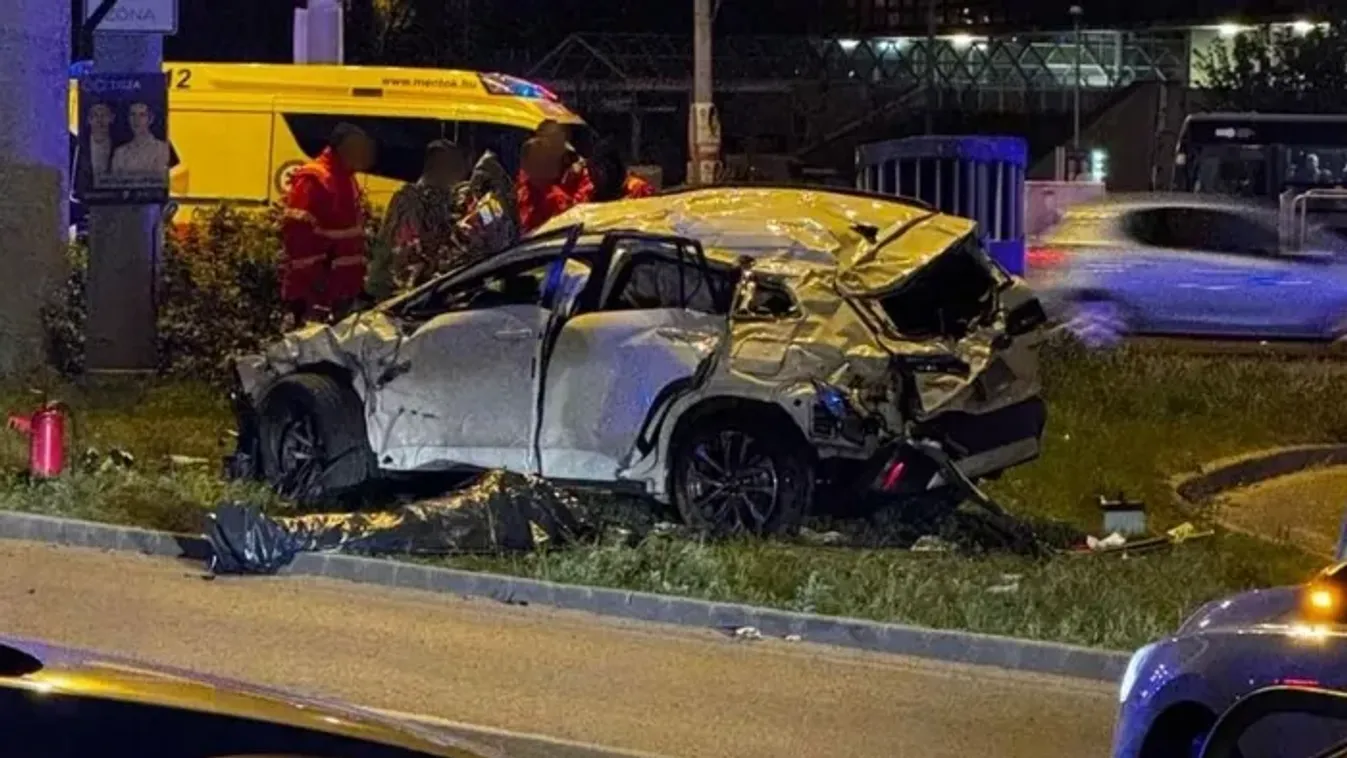 Kiderült: a halálos tömegkarambolt okozó török sofőrnek korábban drogügylete is volt a rendőrséggel