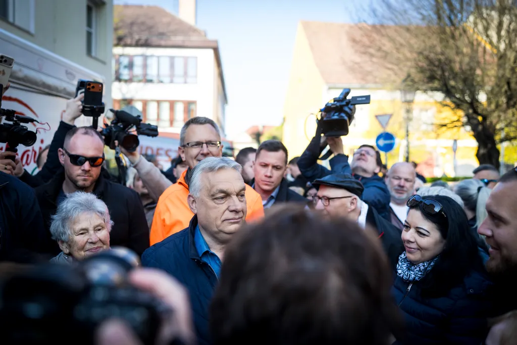 Országjárás 2026.04.11.