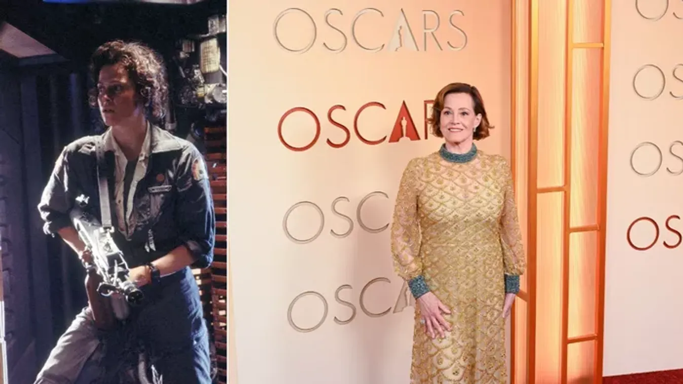 Sigourney Weaver egy új Alien filmben visszahozhatja nekünk Ripleyt