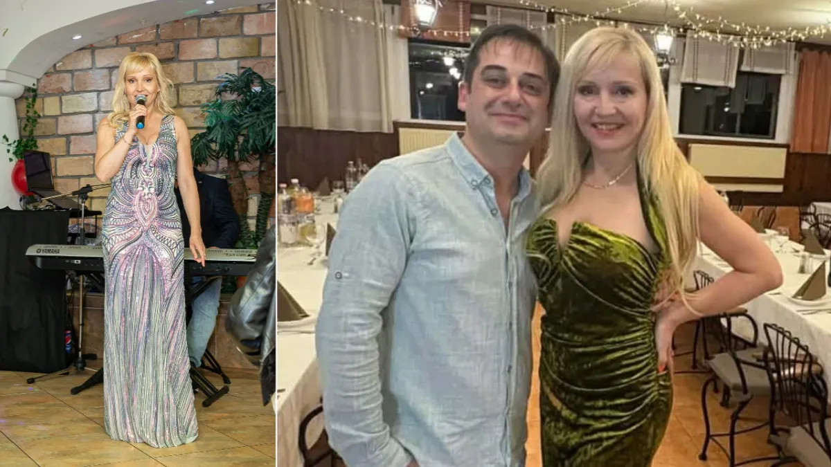 Esküvőre készül Kozso exneje, brutális támadásokat kap új párjával: 