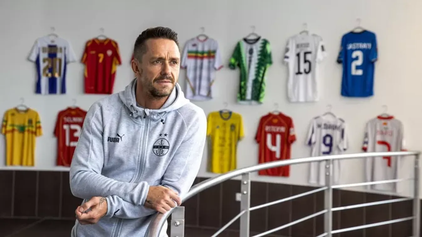 „Mintha nem velünk történne, felfoghatatlan” – gyászol Kabát Péter, letaglózta a hír