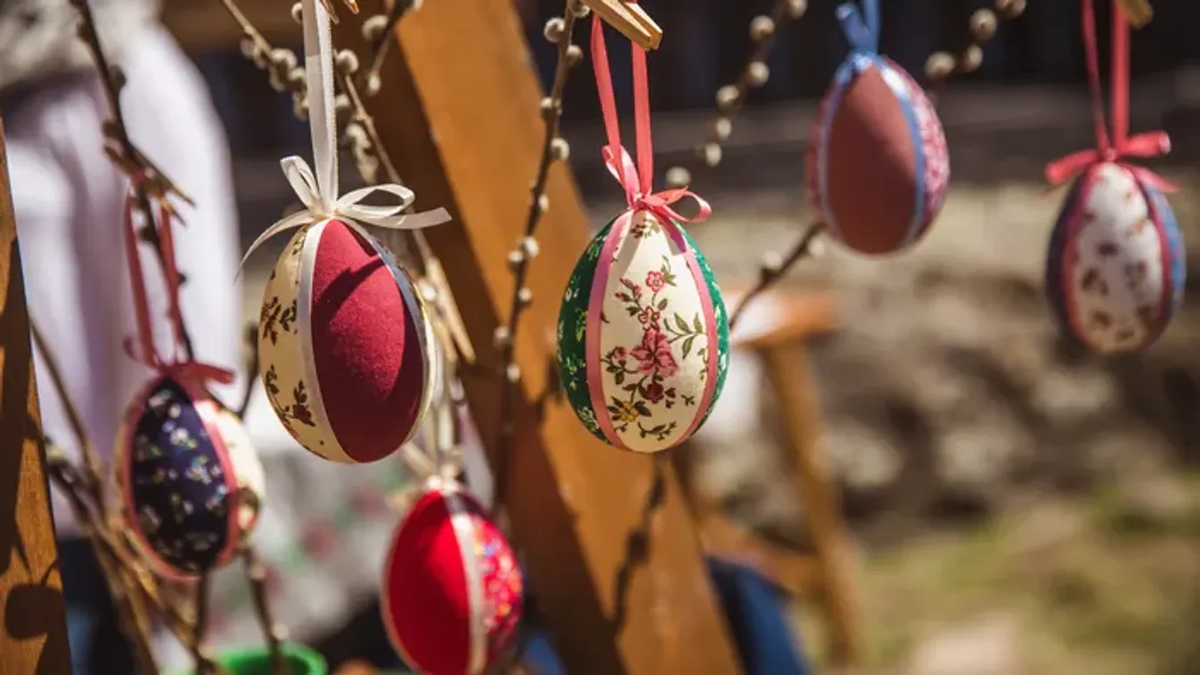 Vödörrel támadnak a legények – Itt a lista a legjobb hazai húsvéti helyszínekről