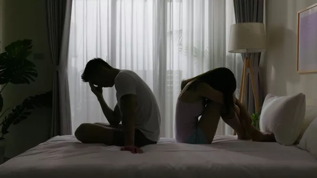  Lehet, hogy érintett vagy, csak nem tudsz róla? Ez a szindróma tönkreteheti a párkapcsolatodat