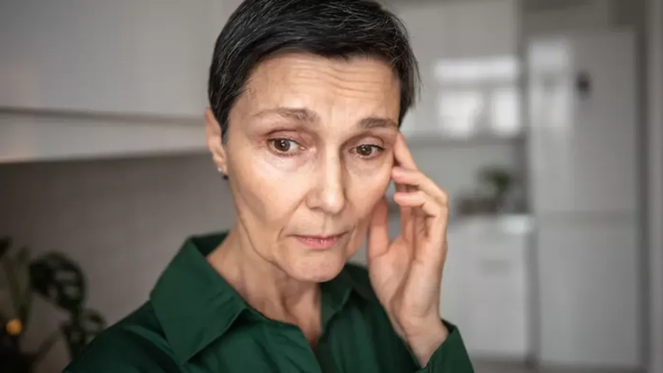 Ne várd meg, amíg késő lesz – ez a demencia teszt megmutatja, milyen formában van agyad