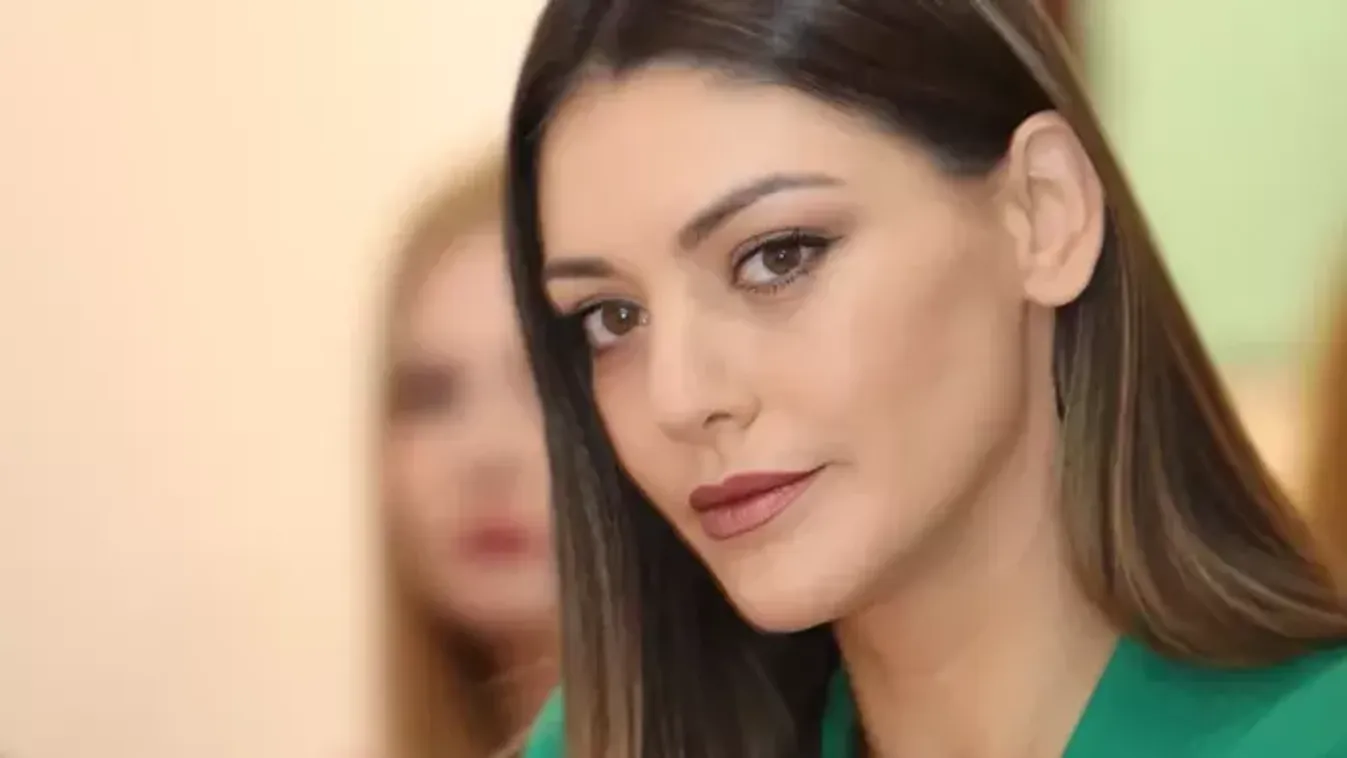 Kulcsár Edina a választás napján nem kertelt: „Minden egyes szavazat számít, ne maradjatok otthon!”