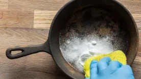 Vasedényt vettél? Erre figyelj, hogy ne rozsdásodjon el
