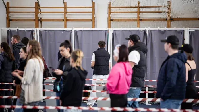 Minden eddiginél nagyobb részvétel: közel 80 százalék!