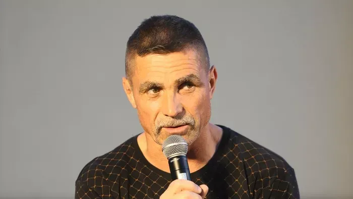 Ambrus Attila: „A múltból nem lehet megélni"