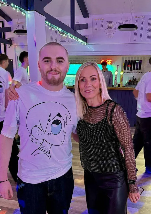 Fertőzés helyett hererákja volt a fiatalnak