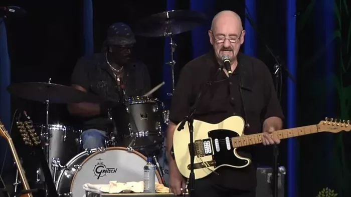 Meghalt a rocklegenda Dave Mason, álmában érte a halál