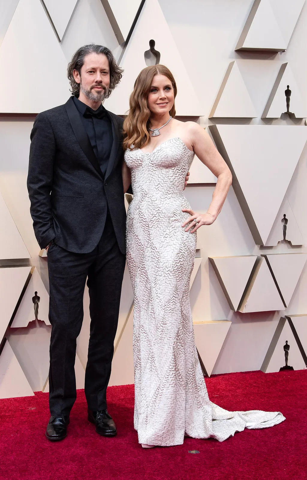 Amy Adams sztáradatlap