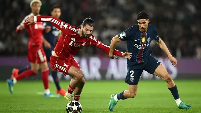 Váratlan, ami Szoboszlaival történt a PSG ellen; itt a vége?