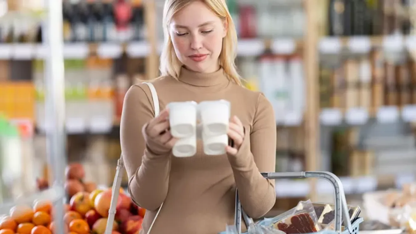 Döbbenetes állítások: szakértők szerint csak ezeket a joghurtokat éri meg megvásárolni