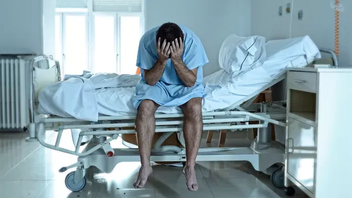 Fitt és egészséges volt a férfi – kiderült a prosztatarák