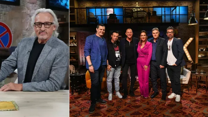 Sasvári Sándor különleges ékszert hoz a Kincsvadászok VIP-ba