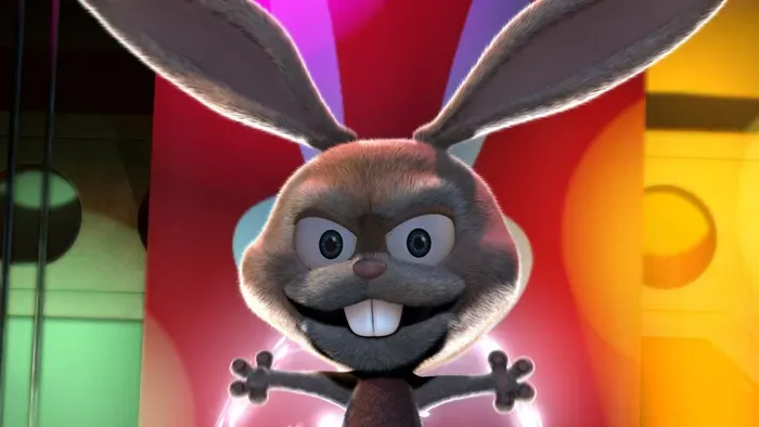 Öt kedvenc nyuszink a filmvászonról!