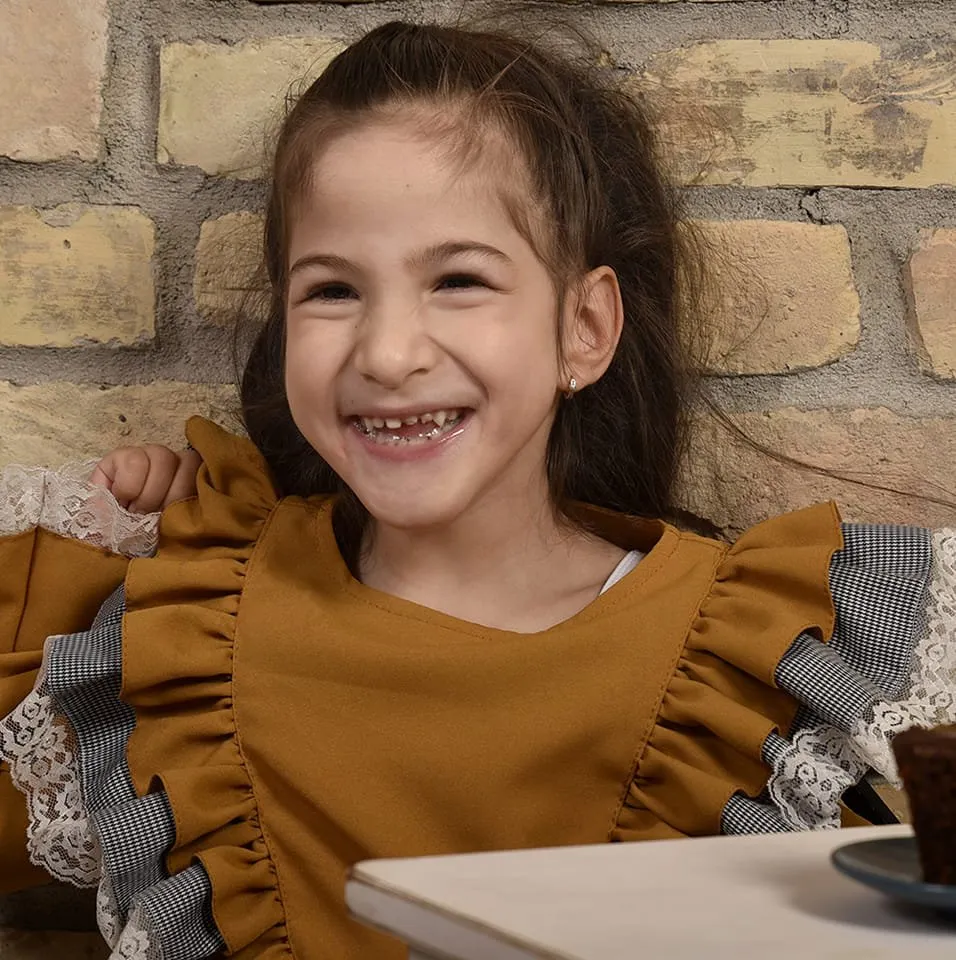 Az oxigénhiányos Nolina már percekig tudott ülni, ami nagy előrelépés.