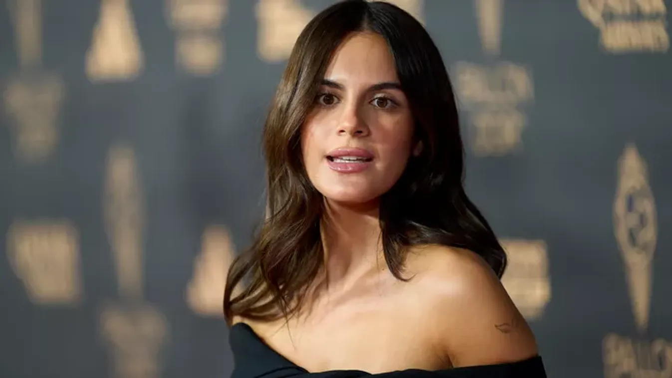 Guardiola szexi lánya ellopta a showt Szoboszlaiéktól