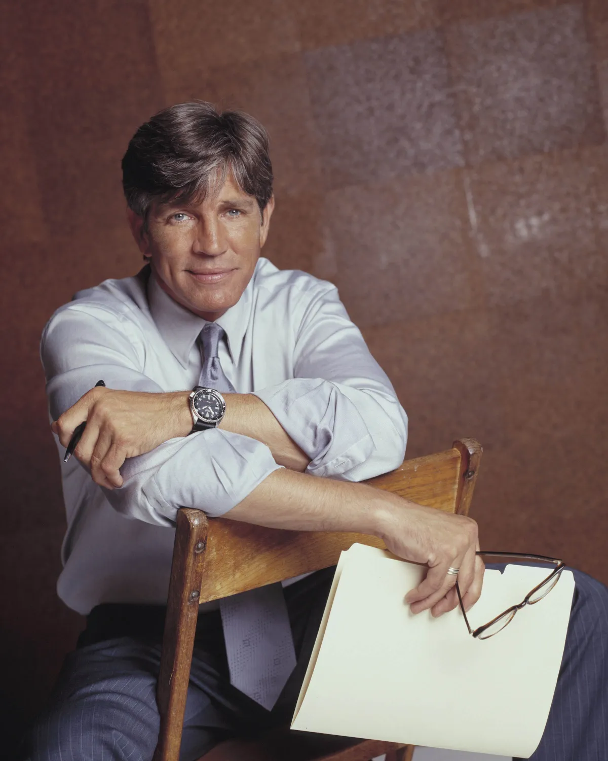 Eric Roberts egyedi sármjával mindig ellenálhatatlan a filmvásznon.