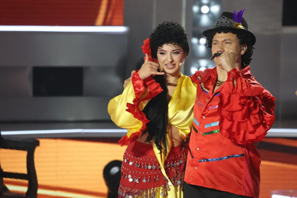 2026.04.11
Nagy Duett / Döntő
Gesztesi Panka Kovács Áron