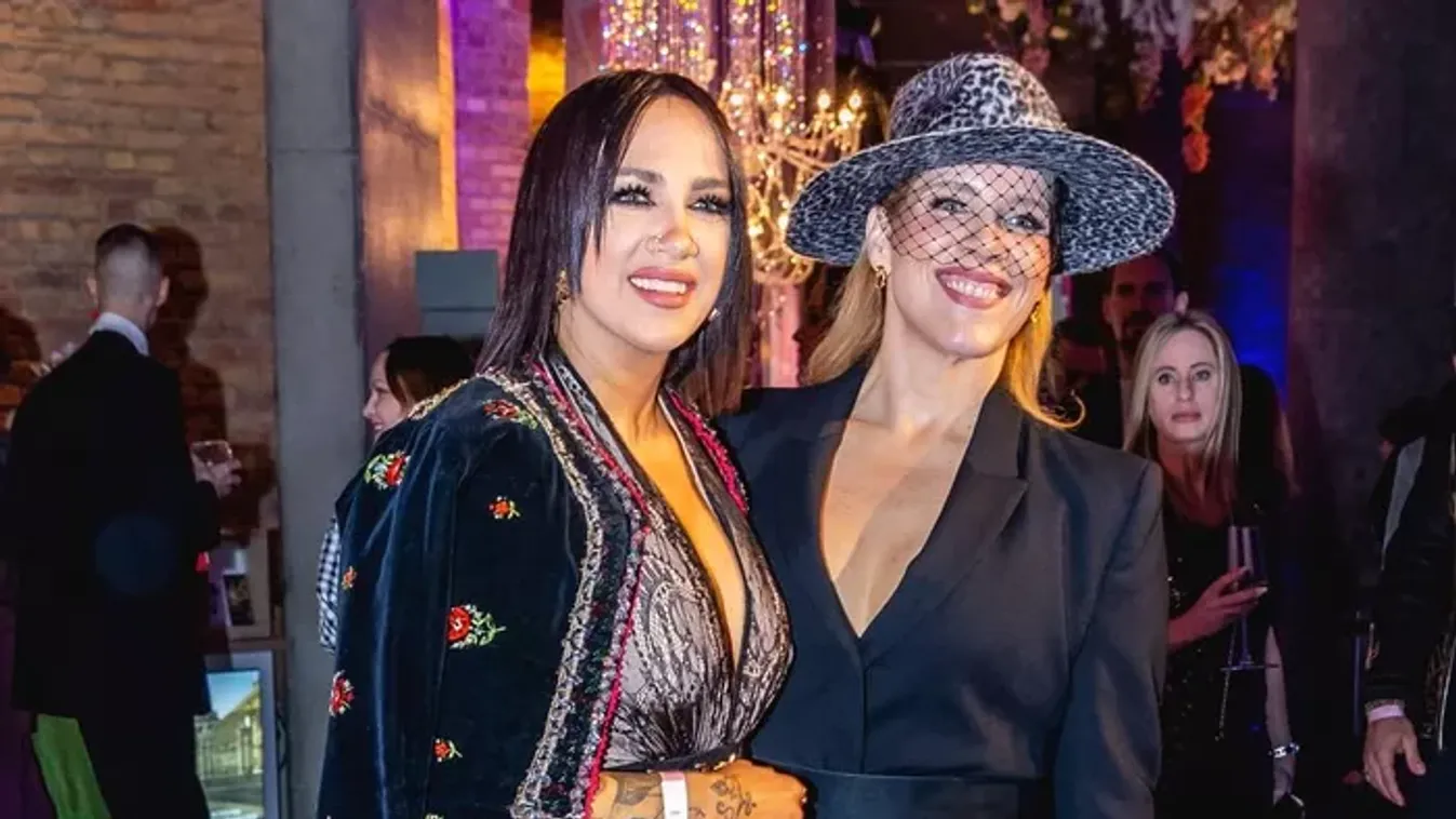 Tóth Gabi és Tóth Vera testvérháborúja tovább folytatódik! Már nem állnak szóba egymással