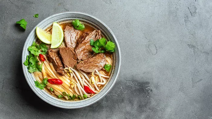 Ettől a levestől csak úgy olvadnak majd rólad a kilók