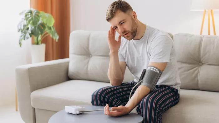 Sose gondolnád, mi okozhat magas vérnyomást