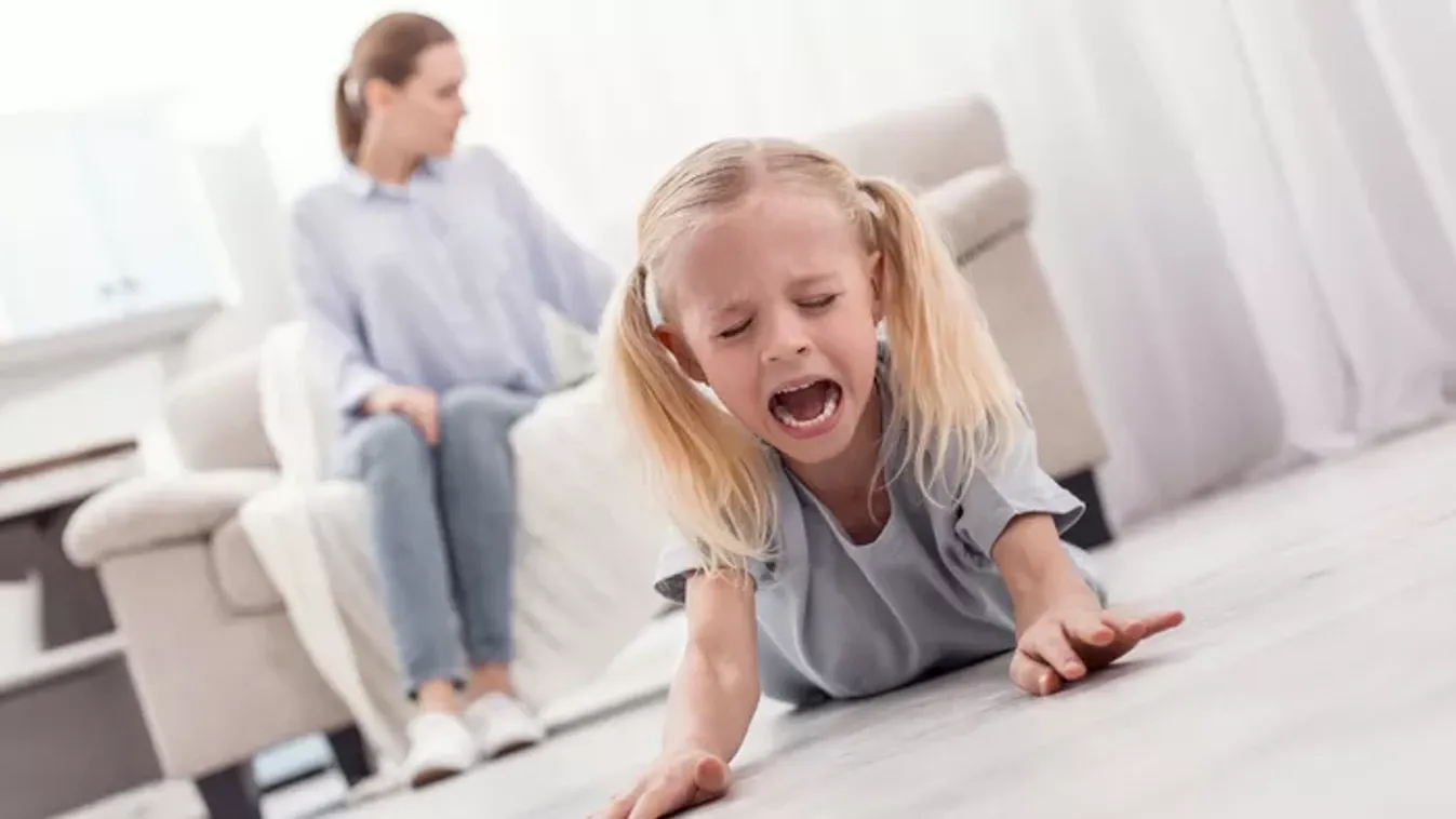 A suttogó trükk: így szereld le a dührohamot üvöltözés nélkül