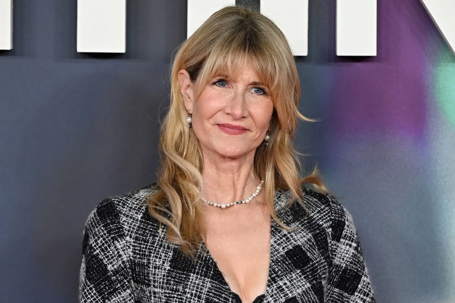 Fehér Lótusz: Ő érkezik Helena Bonham Carter helyére