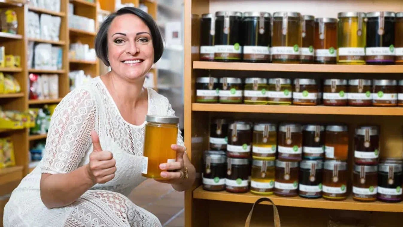 Mézet vennél? Vigyázz, így hamisítják az ízletes nektárt