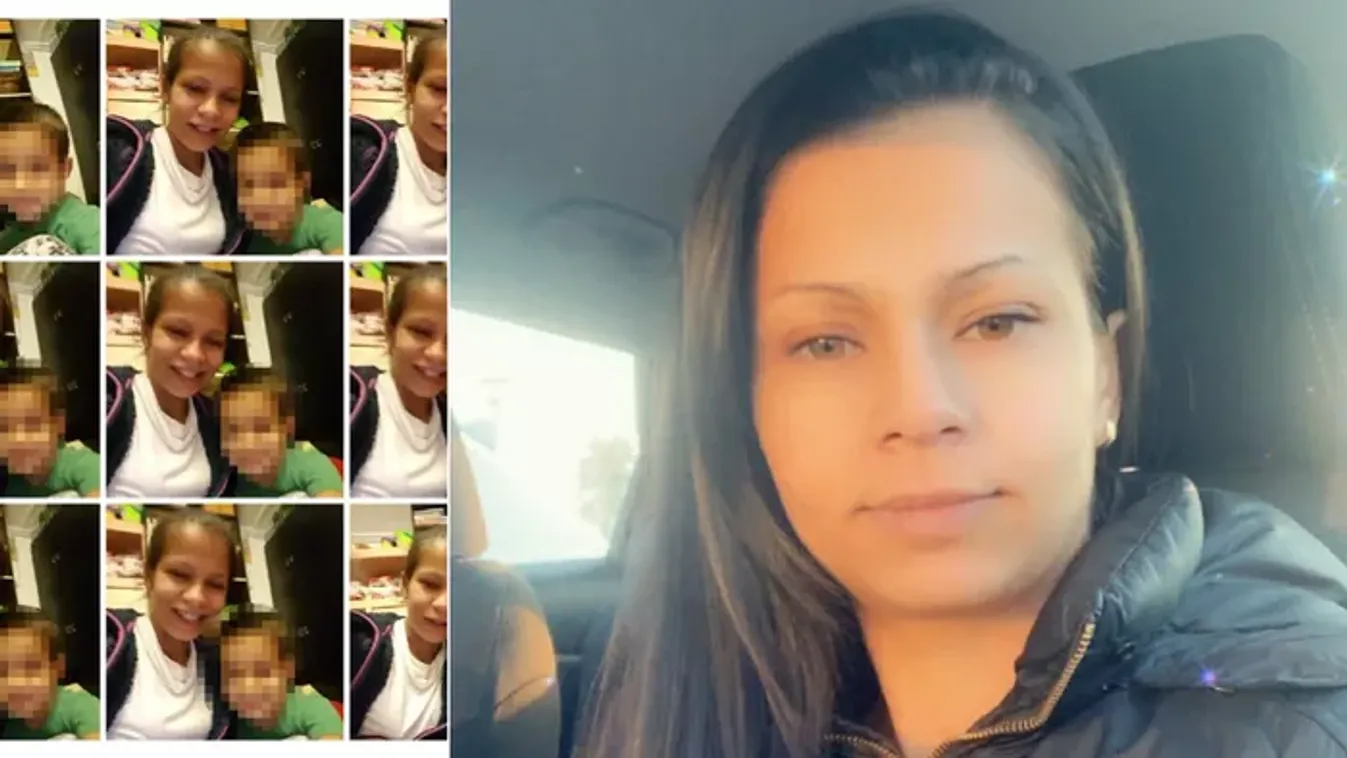 Kétségbeesetten keresi fiát egy édesanya: "Örökbe adtam a gyermekemet, de még én is gyerek voltam!"