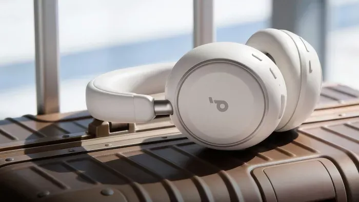 Megérkezett a soundcore Space 2 fejhallgató