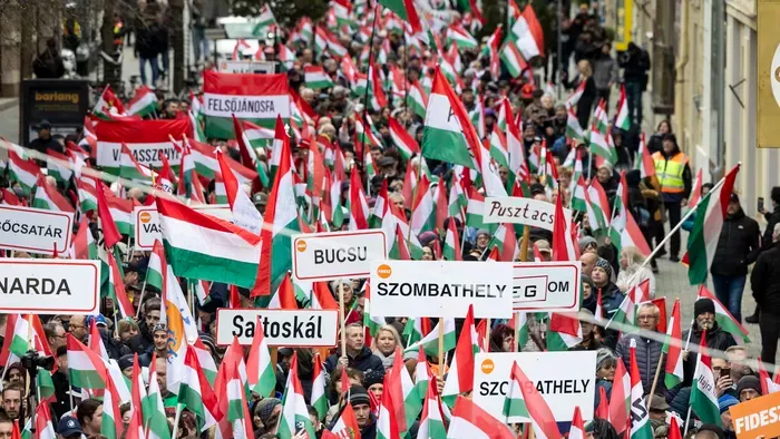 2026.04.02.Orbán Viktor Országjárás-Szombathely