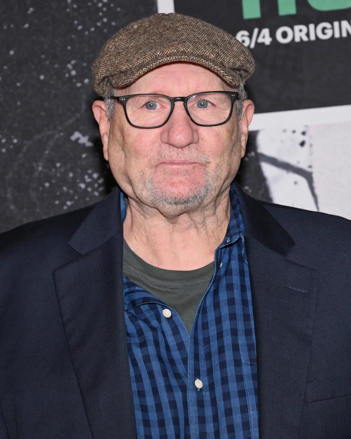Ed O'Neill azonnal üzent a színésznőnek, amikor kiderült, hogy kórházba került