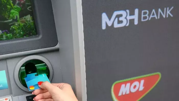 Leállás az MBH-nál: nem lehet majd készpénzt felvenni