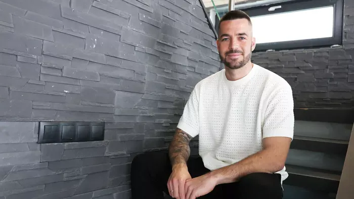 Botka Endre a Fideszre és a békére adja le a voksát