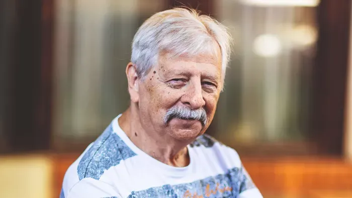 Várkonyi András: „A feleségem végtelenül türelmes”